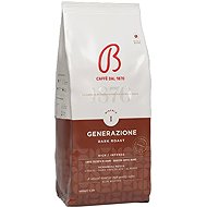 Barbera I Generaz. Dark Roast 1000g beans - Coffee
