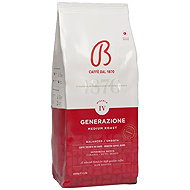 Barbera IV Generaz. Med. Roast 1000g beans - Coffee