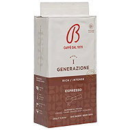 Barbera I Generaz. VB Espresso 250g X20 gemahlen - Kaffee