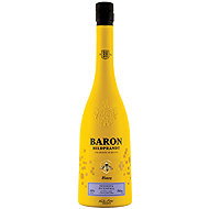 Baron honey plum 0,7 l 30 % vol. - Spirits