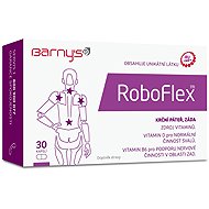 Barny's RoboFlex™ 30 capsules - Dietary Supplement