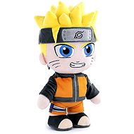 BARRADO Naruto plush 27 cm - Soft Toy