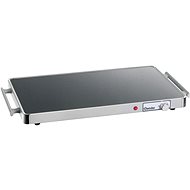 BARTSCHER Hob for 1/1 GN - Electric Cooker