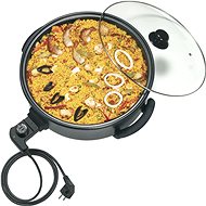 BARTSCHER Grande Multifunctional frying pan - Electric Fry Pan