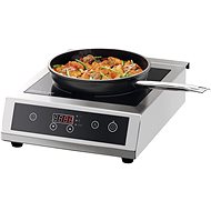 BARTSCHER Induction cooker IK 35TCS - Induction Cooker