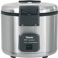 BARTSCHER Rice cooker for 25-40 persons - Rice Cooker