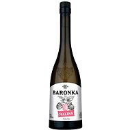 Baron Hildprandt Baronka Raspberry 0,7 l, 30 % - Spirits