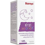 Barny's Children's HypnoX® 120 ml - Dietary Supplement