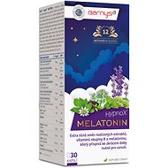 Barny's Hypnox Melatonin 30 Capsules - Melatonin