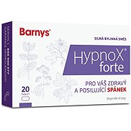 Barny's HypnoX® Forte 20 tablets - Dietary Supplement
