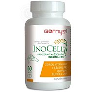 Barny's InoCell ™ 60 Capsules - Dietary Supplement