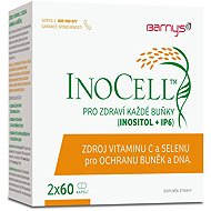 Barny's InoCell™ 2x60 capsules - Dietary Supplement