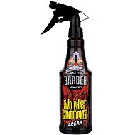 Marmara Barber Two-Phase Conditioner No.3 Argan 500 ml - Conditioner