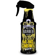 Marmara Barber Two-phase conditioner No.4 Biotin 500 ml - Conditioner