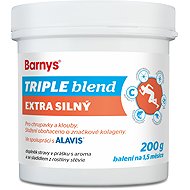 Barny´s Triple blend EXTRA STRONG 200g - Joint Nutrition