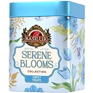 BASILUR Serene Blooms Sweet Treats sheet 75 g - Tea