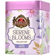 BASILUR Serene Blooms Floral Dreams sheet 75 g - Tea