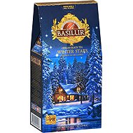 Basilur Infinite Moments Winter Stars 75 g Papier - Tee