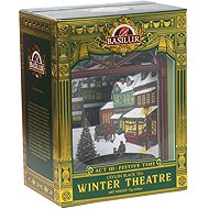 BASILUR Winter Theatre Act III: Festive Time paper 75g - Tea