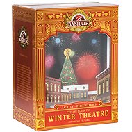 BASILUR Winter Theatre Act IV: Fireworks Paper 75g - Tea