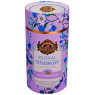 BASILUR Floral Harmony Lavender Berry paper 75 g - Tea