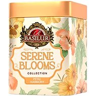 BASILUR Serene Blooms Petal Harmony Dose 75 g - Tee