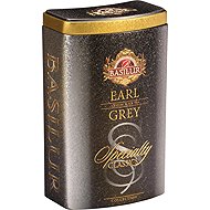 Basilur Specialty Earl Grey 100 g tin - Tea
