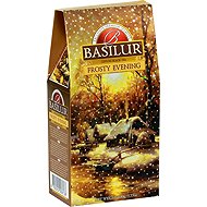 BASILUR Festival Frosty Evening Papier 100 g - Tee
