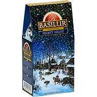 BASILUR Festival Frosty Night Paper 100g - Tea