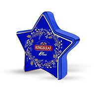 BASILUR KINGSLEAF Starlight Collection Blue Tin 30g - Tea