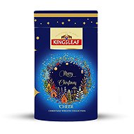 BASILUR KINGSLEAF Wreath Collection Cheer Papier 50 g - Tee