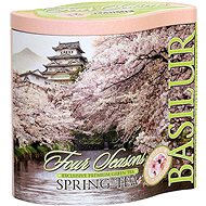 BASILUR Four Seasons Spring Tea 100g - Tea