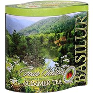 BASILUR Four Seasons Summer Tin 100g - Tea