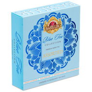 BASILUR gift Blue Tea Assorted, csomagolt 40 darab - Tea