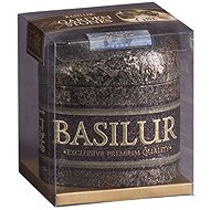 Basilur Garden Stone Chinese Sencha 50 g tin - Tea