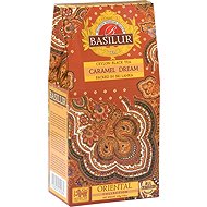 BASILUR Orient Caramel Dream paper 100 g - Tea
