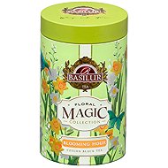 BASILUR Floral Magic Blooming Hour sheet 75g - Tea