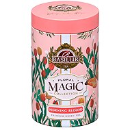 BASILUR Floral Magic Morning Blooms sheet 75g - Tea