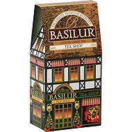 BASILUR Personal Tea Shop Paper 100g - Tea
