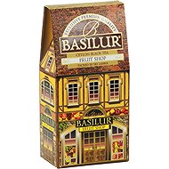 Basilur Personal Fruit Shop 100 g paper - Tea