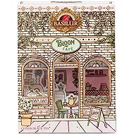 BASILUR Bloom Café Zesty Twist paper 75g - Tea