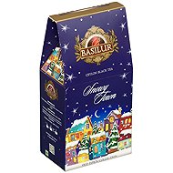 BASILUR Old Town Magic Town Paper 75g - Tea
