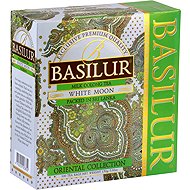 BASILUR Orient White Moon nepřebal 100 × 1,5 g - Tea