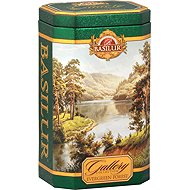 Basilur Gallery Evergreen Forest 100 g sheet - Tea