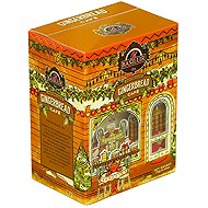 BASILUR Winter Café Gingerbread Paper 75g - Tea