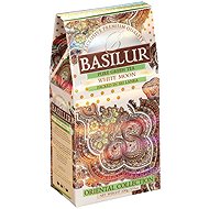 BASILUR Orient White Moon paper 100 g - Tea