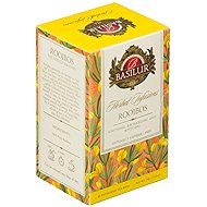 BASILUR Herbal Rooibos 20 × 1,5 g přebal - Tea