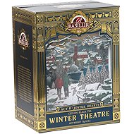 BASILUR Winter Theatre Act II: Joyful Hearts Paper 75g - Tea