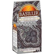 BASILUR Orient Persian Earl Grey paper 100 g - Tea