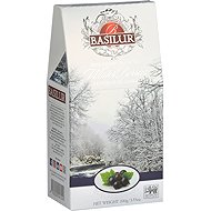 BASILUR Winter Berries Blackcurrant Paper 100g - Tea